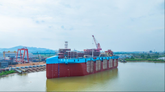 【答卷十四五·央企惠平易近生】从田间到餐桌央