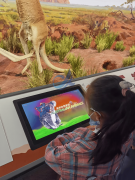 智能校园平安教育核心结果图