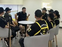  甜啦啦“合股人”