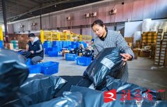  西平县俏嘴巴：休