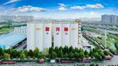 头版点赞金龙鱼：年超3000万次检测用数据践行食